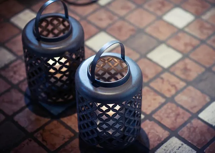 Schoenherr Haus Hotell 4*