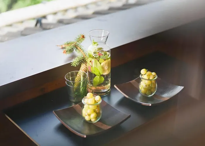 Hotell Schoenherr Haus