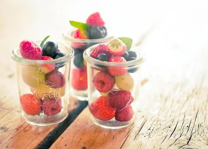 Hotell Schoenherr Haus 4*