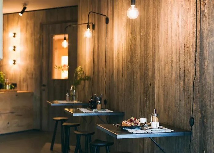 Hotell Schoenherr Haus