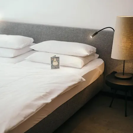 Schoenherr Haus 4*