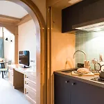 Schoenherr Haus Hotel Neustift im Stubaital