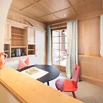 Schoenherr Haus 4* Neustift im Stubaital