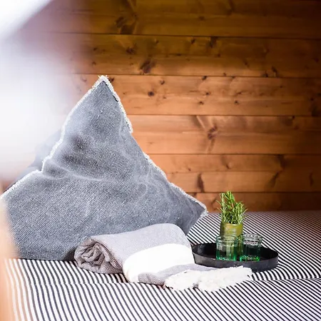 Schoenherr Haus Hotel 4*