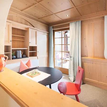 Schoenherr Haus 4* Neustift im Stubaital