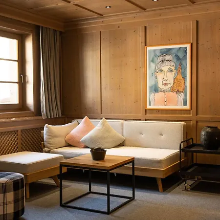 Schoenherr Haus 4* Neustift im Stubaital