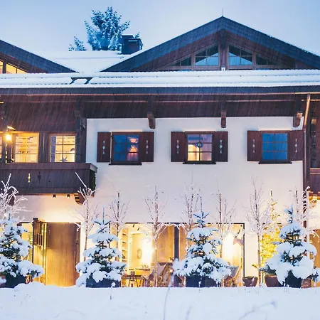 Schoenherr Haus Neustift im Stubaital